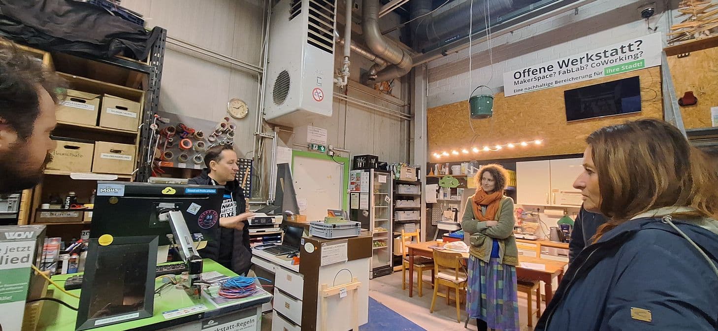 Hobbyhimmel Stuttgart